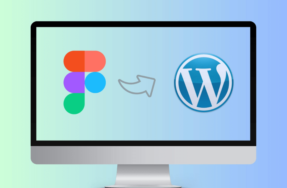 Figma to WordPress (Best Services) Convert Your Designs