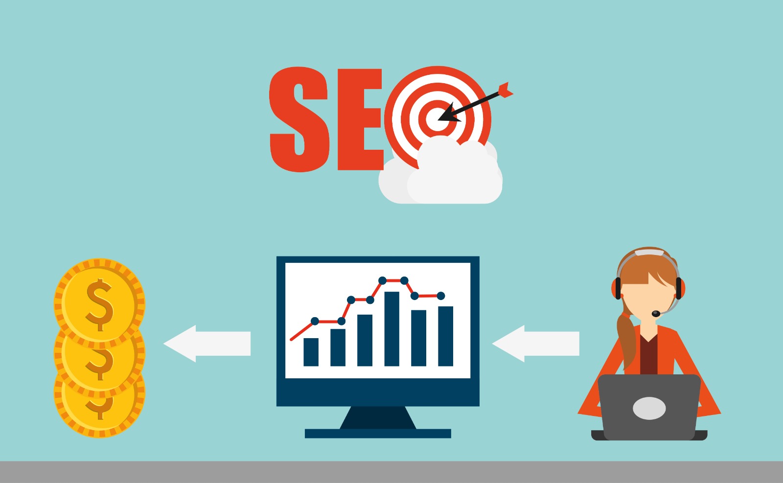 Monthly SEO Services