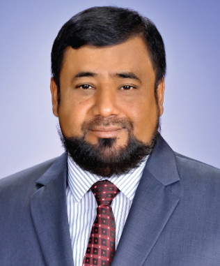 Mr. Md. Kazim Uddin